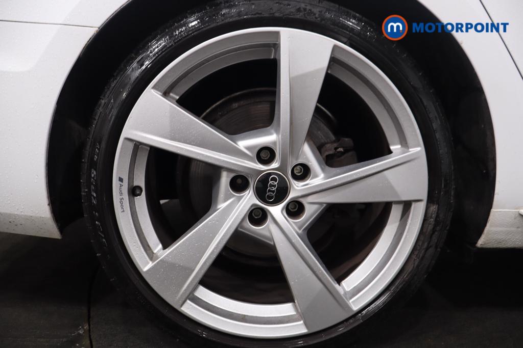 Used Audi A4 2023 for sale - 76984925: Photo 31