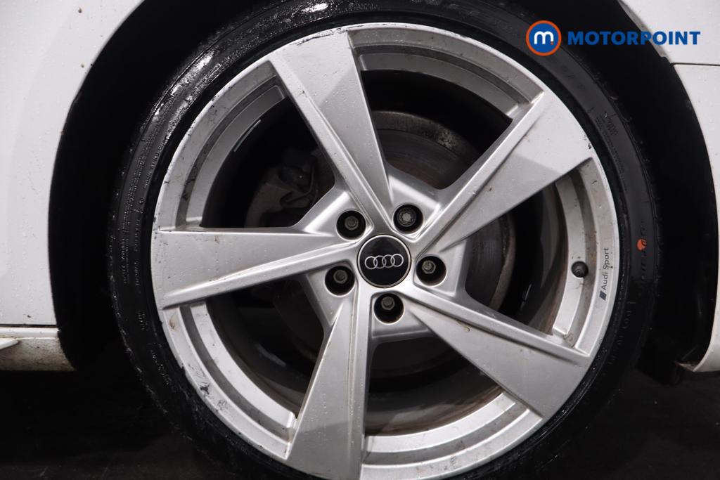 Used Audi A4 2023 for sale - 76984925: Photo 32