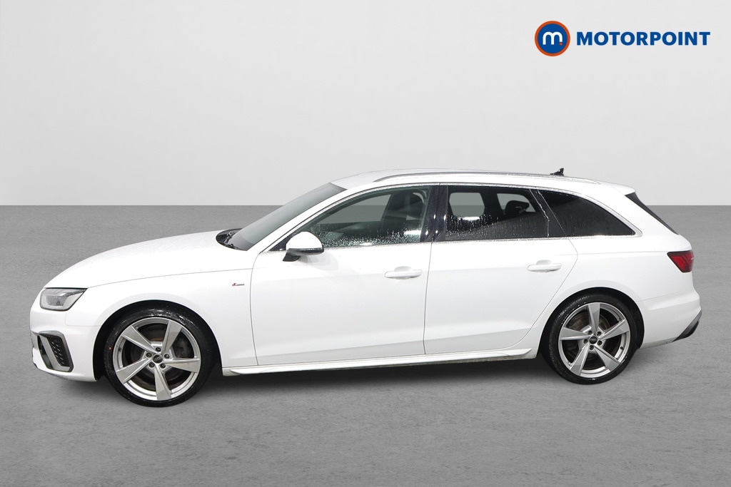 Used Audi A4 2023 for sale - 76984925: Photo 4