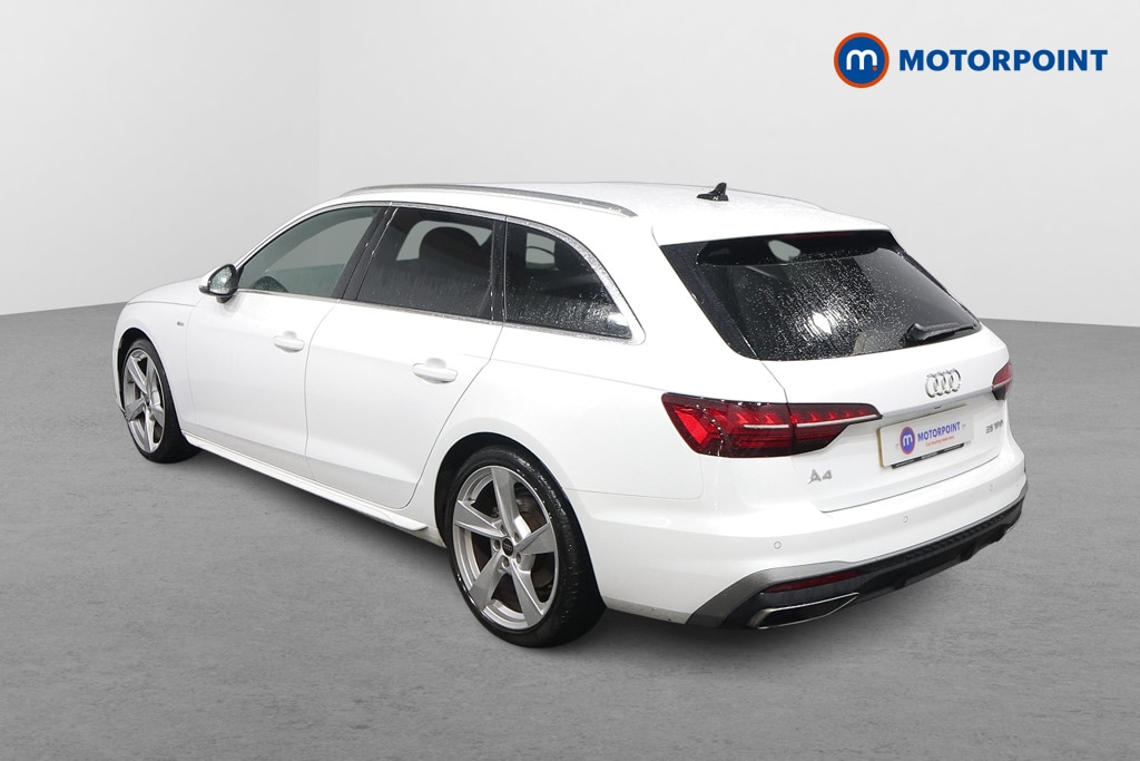 Used Audi A4 2023 for sale - 76984925: Photo 5