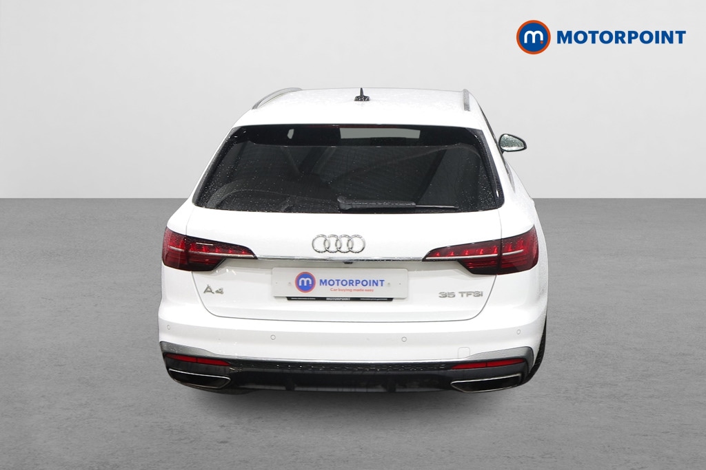 Used Audi A4 2023 for sale - 76984925: Photo 6