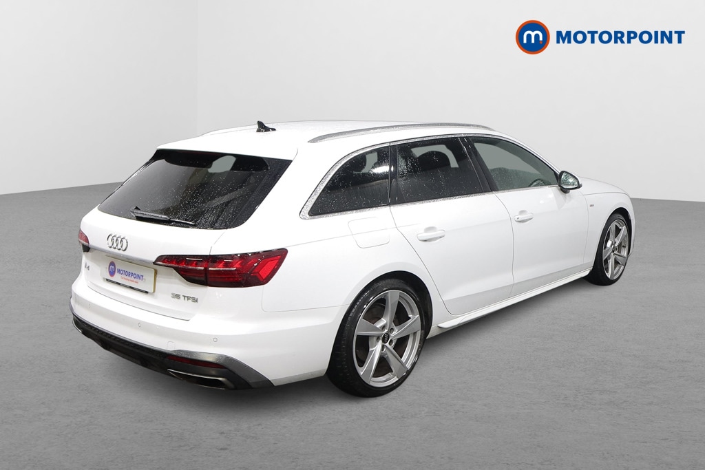 Used Audi A4 2023 for sale - 76984925: Photo 7