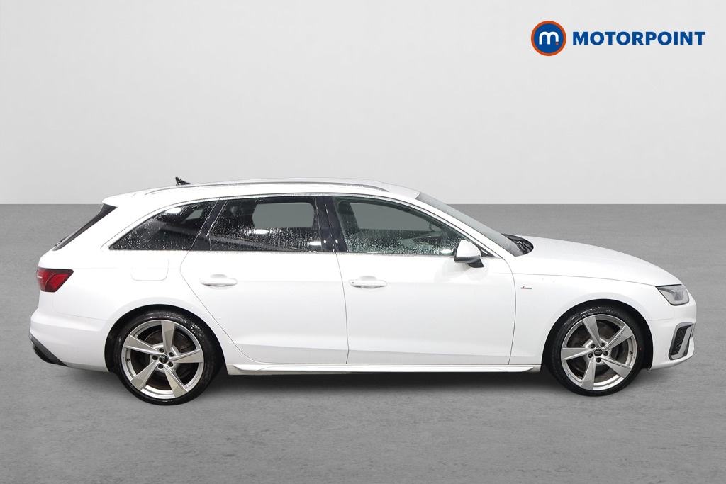 Used Audi A4 2023 for sale - 76984925: Photo 8