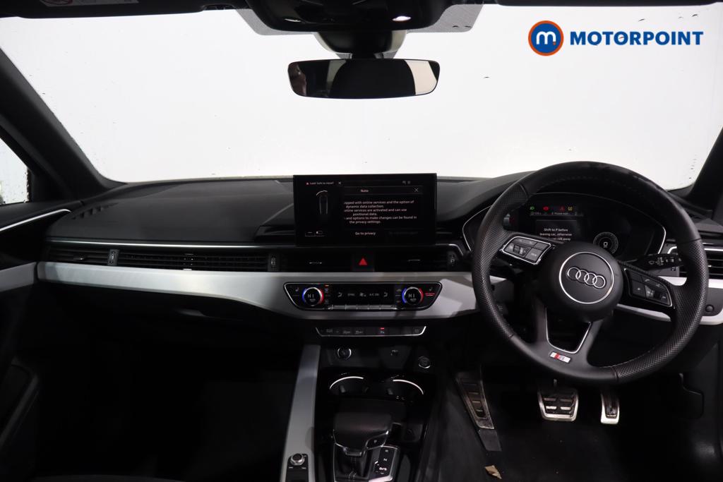 Used Audi A4 2023 for sale - 76984925: Photo 9