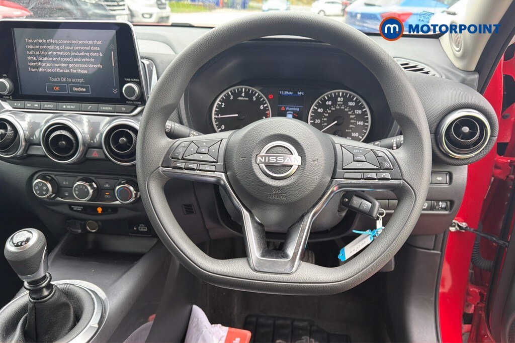 Used Nissan Juke 2023 for sale - 78123633: Photo 10