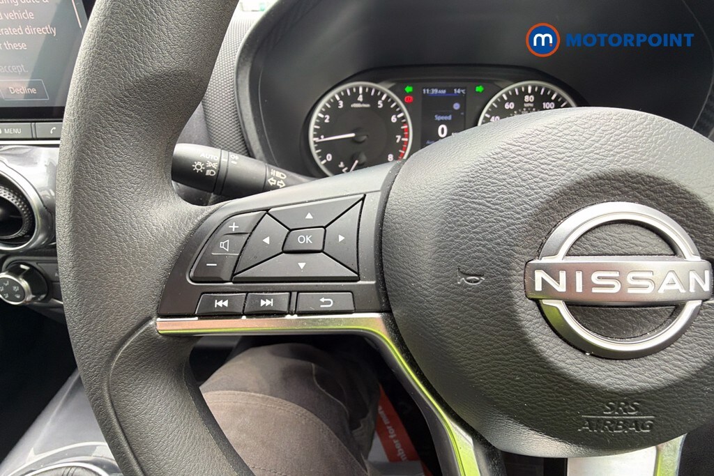 Used Nissan Juke 2023 for sale - 78123633: Photo 11