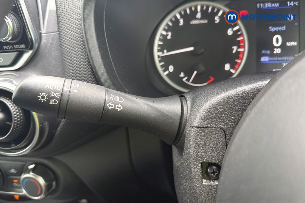 Used Nissan Juke 2023 for sale - 78123633: Photo 13