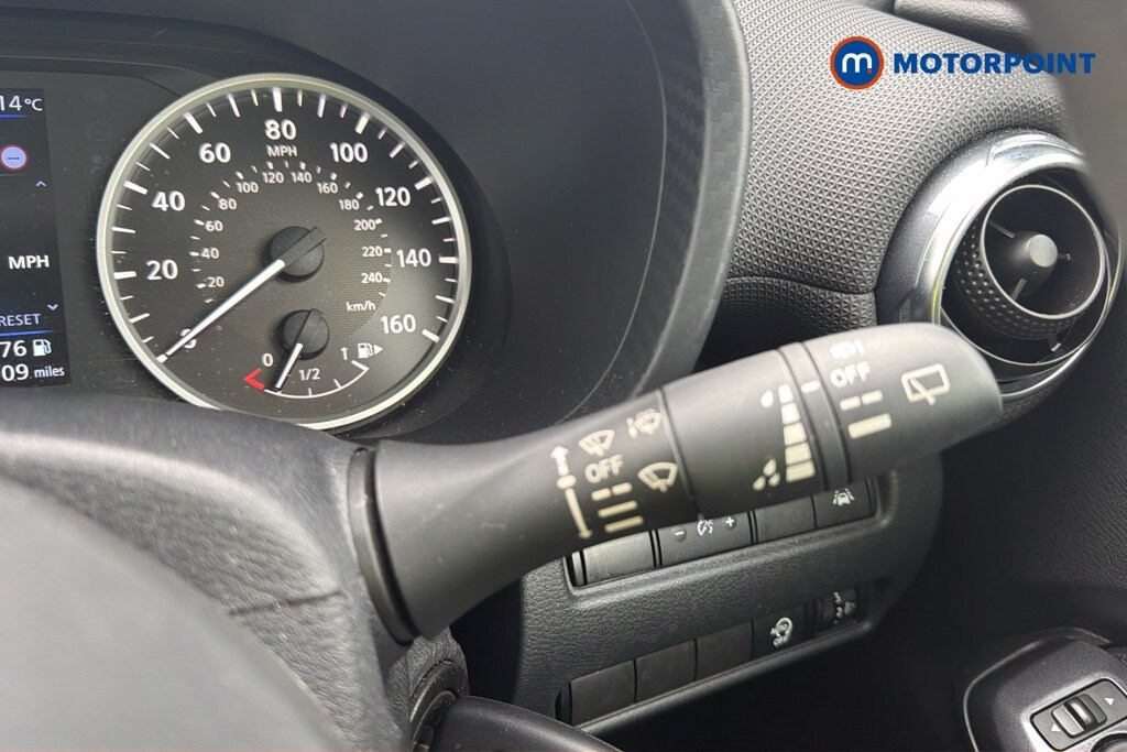 Used Nissan Juke 2023 for sale - 78123633: Photo 14