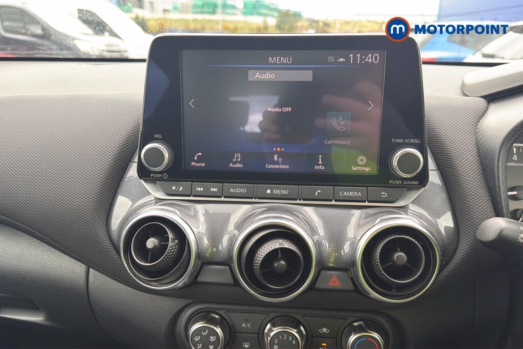 Used Nissan Juke 2023 for sale - 78123633: Photo 16