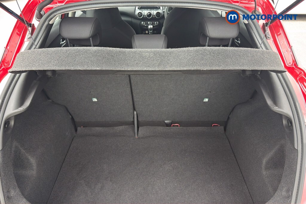 Used Nissan Juke 2023 for sale - 78123633: Photo 18