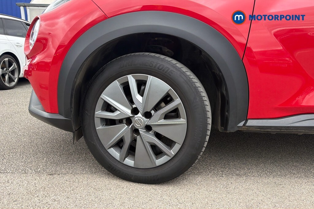 Used Nissan Juke 2023 for sale - 78123633: Photo 19