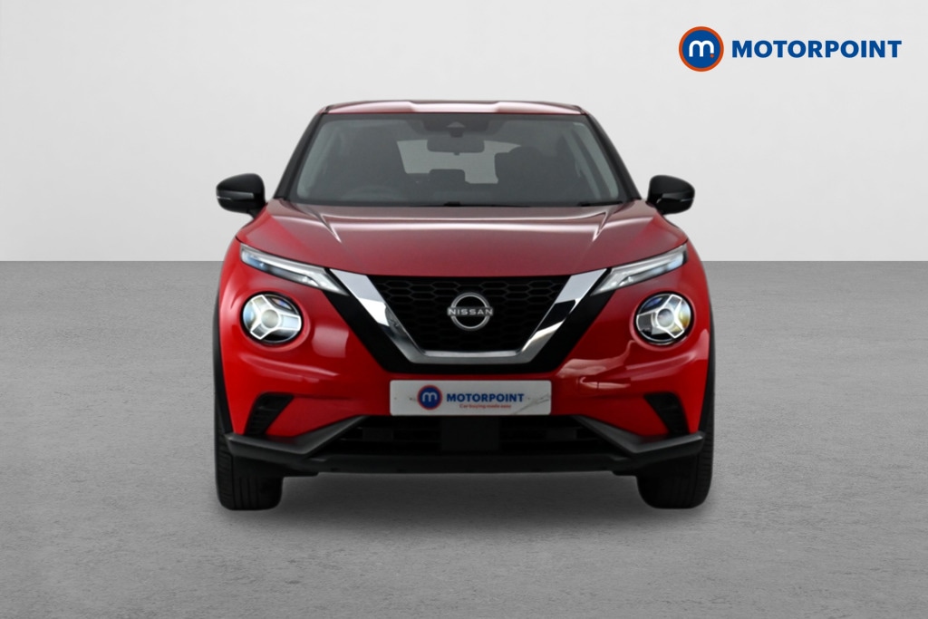 Used Nissan Juke 2023 for sale - 78123633: Photo 2
