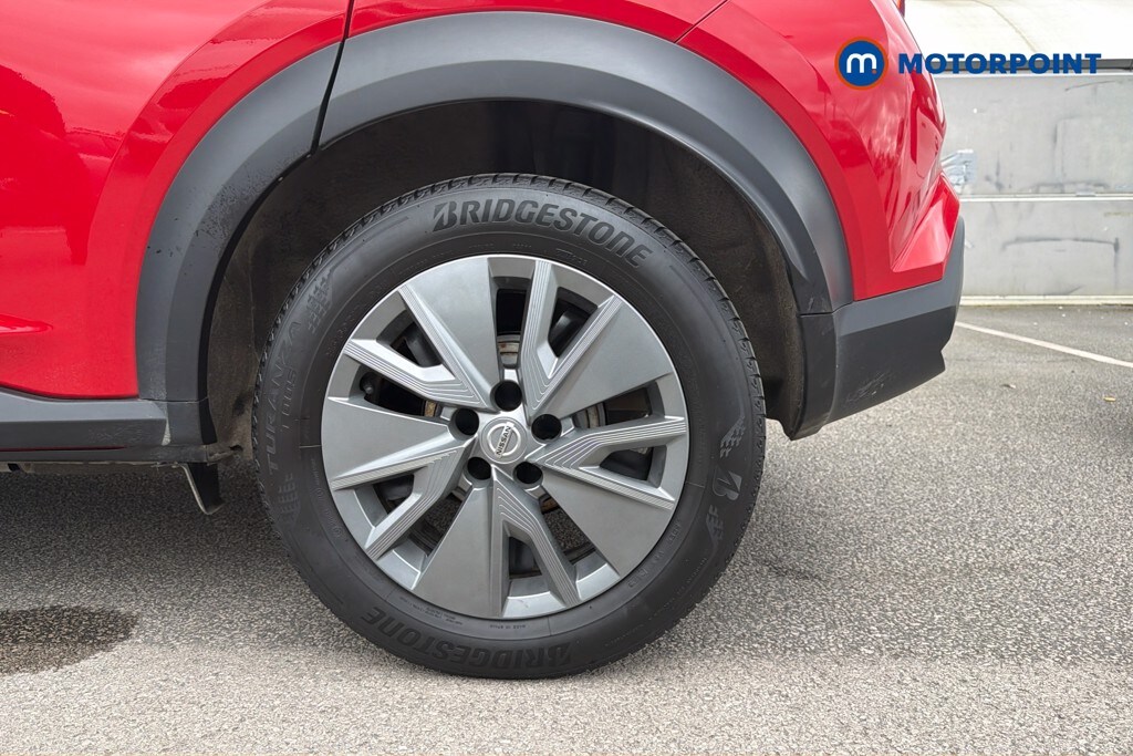 Used Nissan Juke 2023 for sale - 78123633: Photo 20