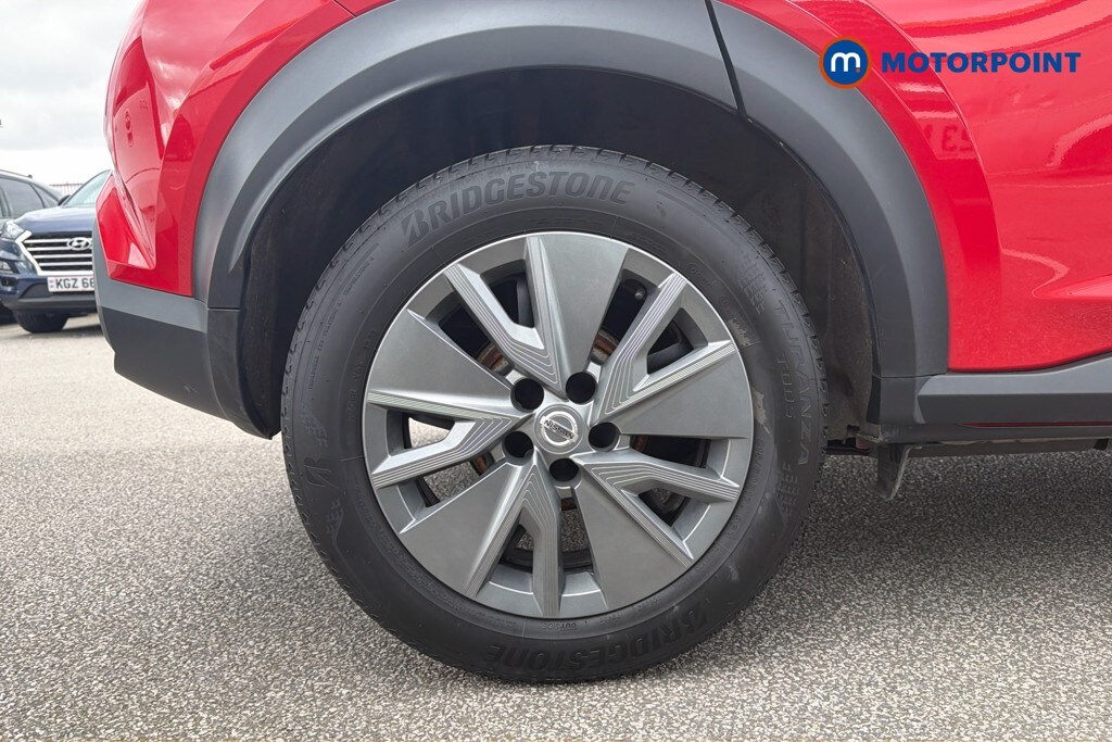 Used Nissan Juke 2023 for sale - 78123633: Photo 21