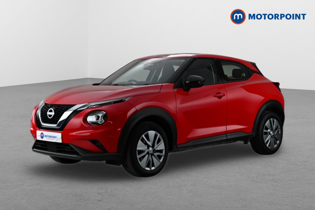 Used Nissan Juke 2023 for sale - 78123633: Photo 3