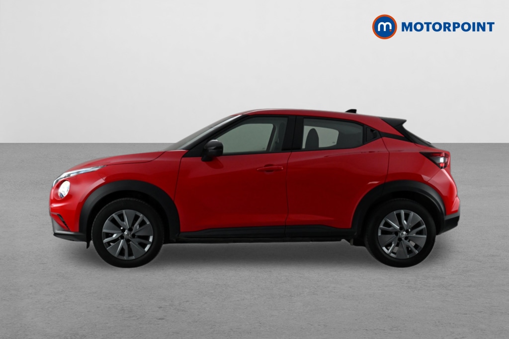 Used Nissan Juke 2023 for sale - 78123633: Photo 4