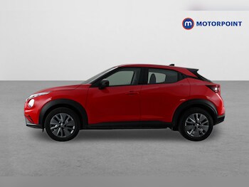 Used Nissan Juke 2023 for sale - 78123633: Photo