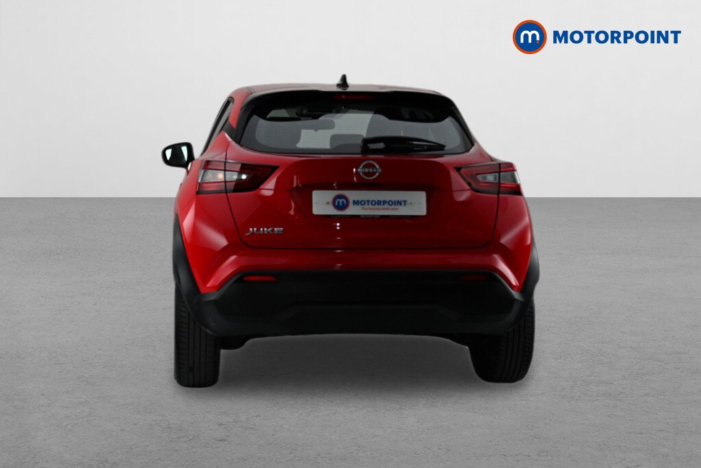 Used Nissan Juke 2023 for sale - 78123633: Photo 6