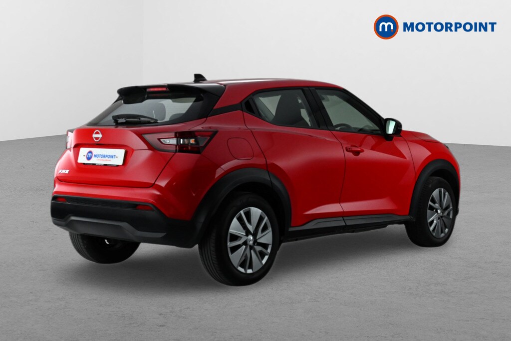 Used Nissan Juke 2023 for sale - 78123633: Photo 7