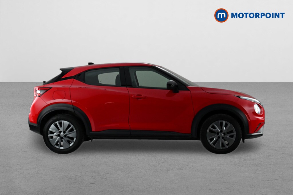 Used Nissan Juke 2023 for sale - 78123633: Photo 8