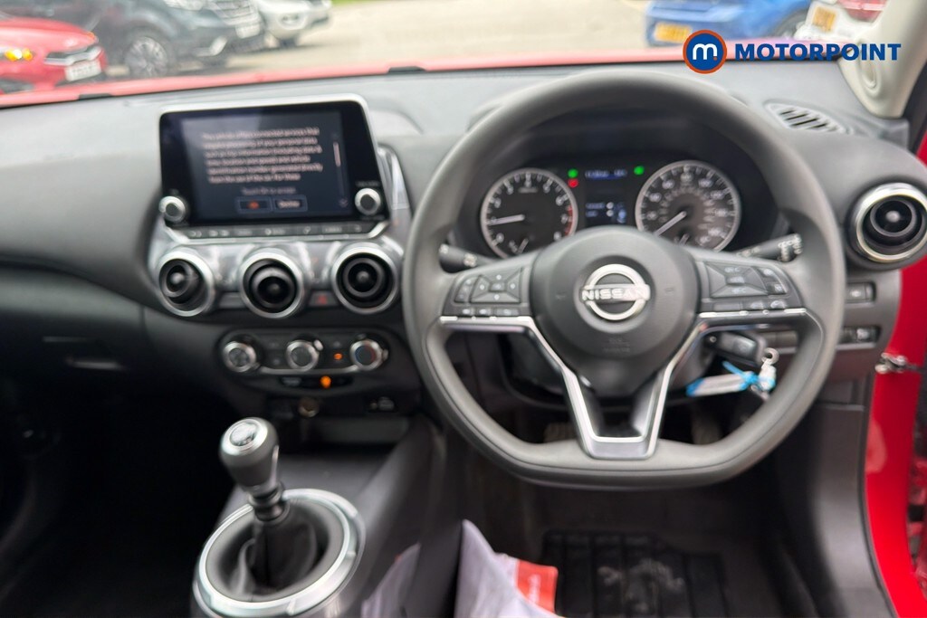 Used Nissan Juke 2023 for sale - 78123633: Photo 9