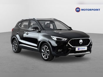 Used MG MG ZS 2021 for sale - 79177626: Photo