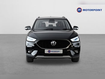 Used MG MG ZS 2021 for sale - 79177626: Photo