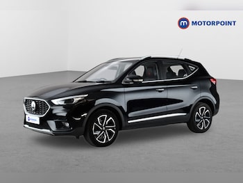 Used MG MG ZS 2021 for sale - 79177626: Photo