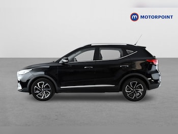 Used MG MG ZS 2021 for sale - 79177626: Photo