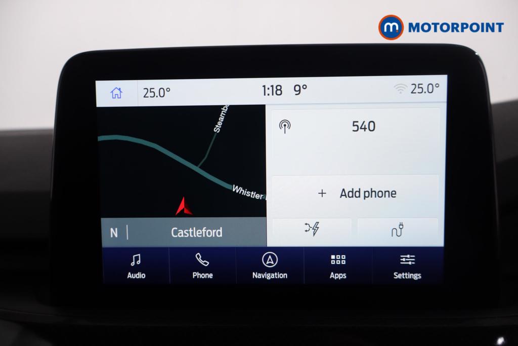 Used Ford Kuga 2020 for sale - 77000343: Photo 10