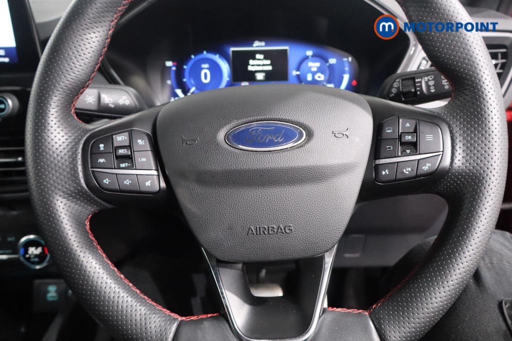 Used Ford Kuga 2020 for sale - 77000343: Photo 17