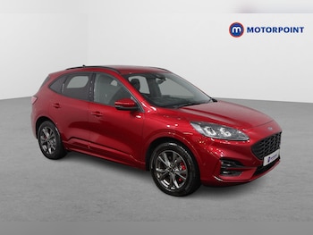 Used Ford Kuga undefined for sale - 77000343: Photo
