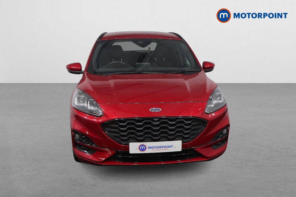 Used Ford Kuga 2020 for sale - 77000343: Photo 2