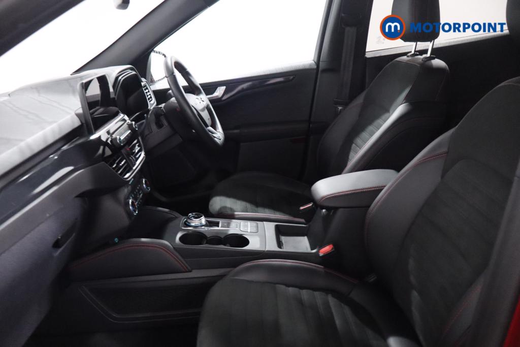 Used Ford Kuga 2020 for sale - 77000343: Photo 24