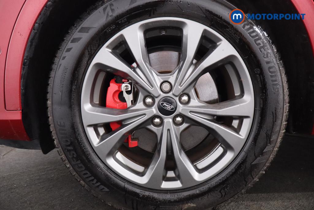 Used Ford Kuga 2020 for sale - 77000343: Photo 27