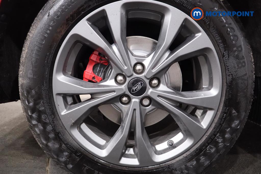 Used Ford Kuga 2020 for sale - 77000343: Photo 29