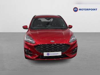 Used Ford Kuga undefined for sale - 77000343: Photo