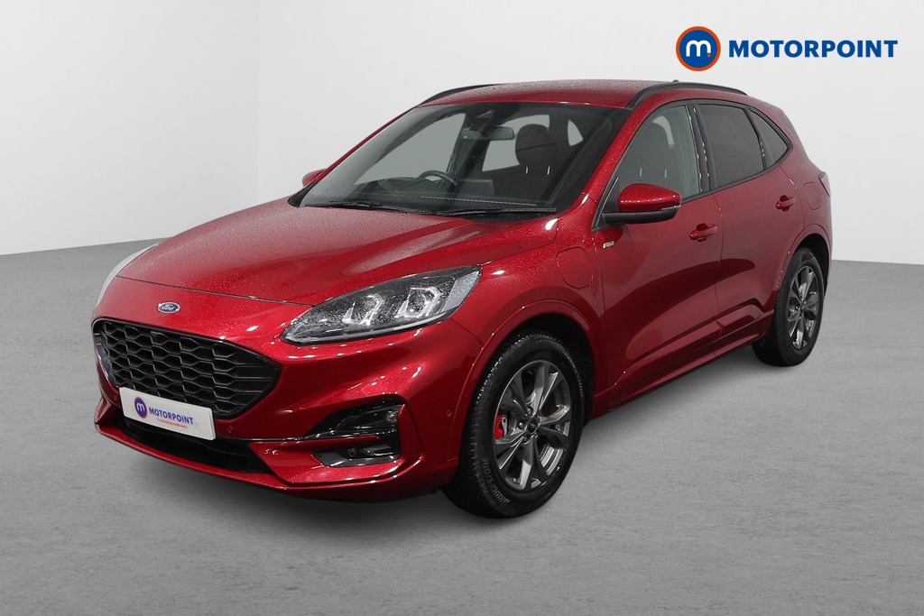 Used Ford Kuga 2020 for sale - 77000343: Photo 3