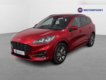 Used Ford Kuga undefined for sale - 77000343: Photo