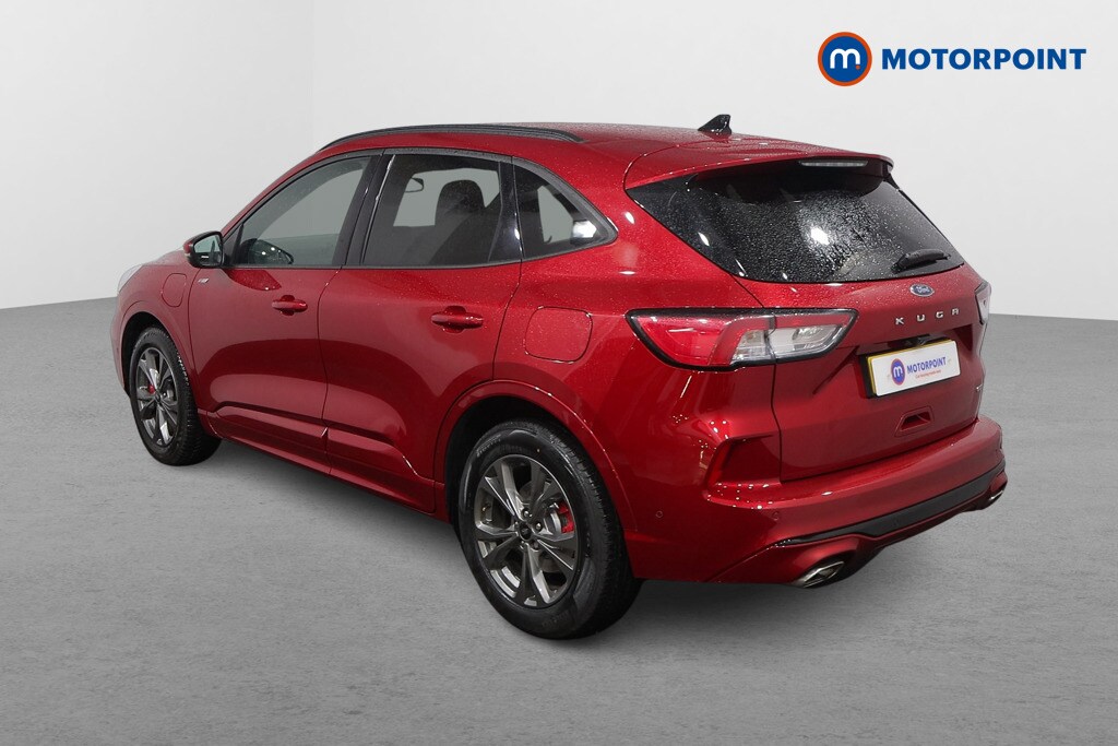 Used Ford Kuga 2020 for sale - 77000343: Photo 5