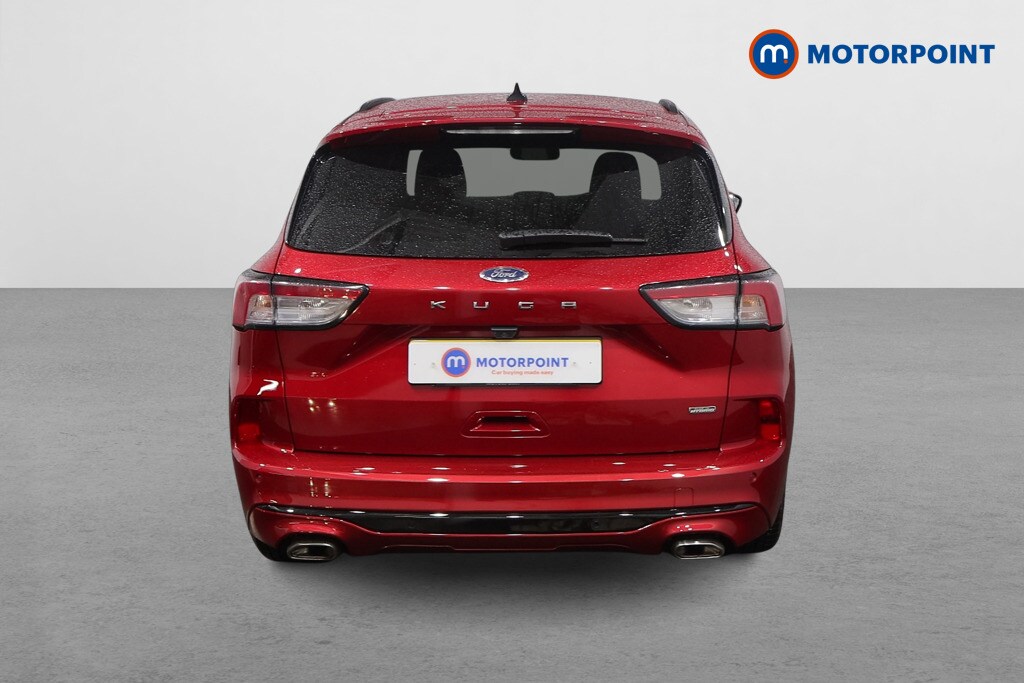 Used Ford Kuga 2020 for sale - 77000343: Photo 6