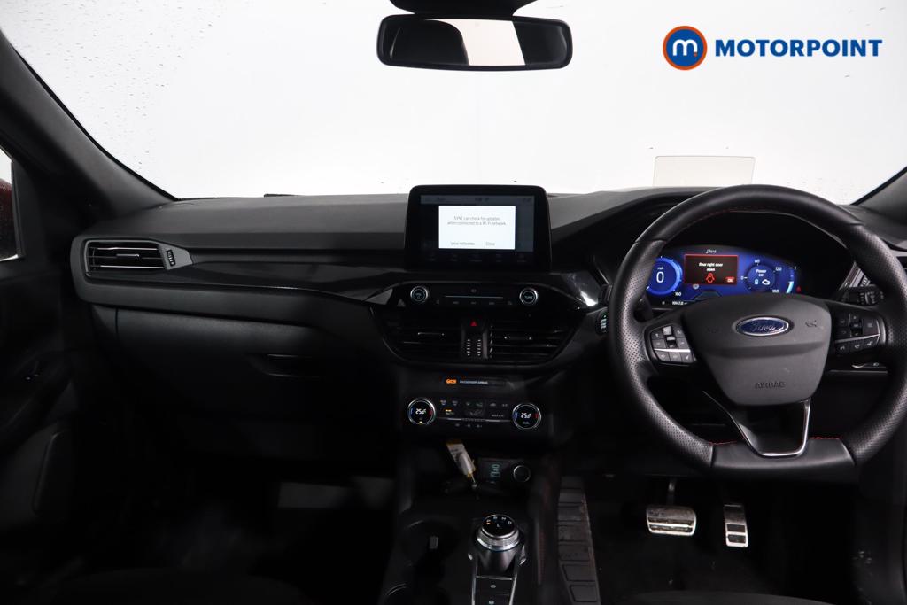 Used Ford Kuga 2020 for sale - 77000343: Photo 9