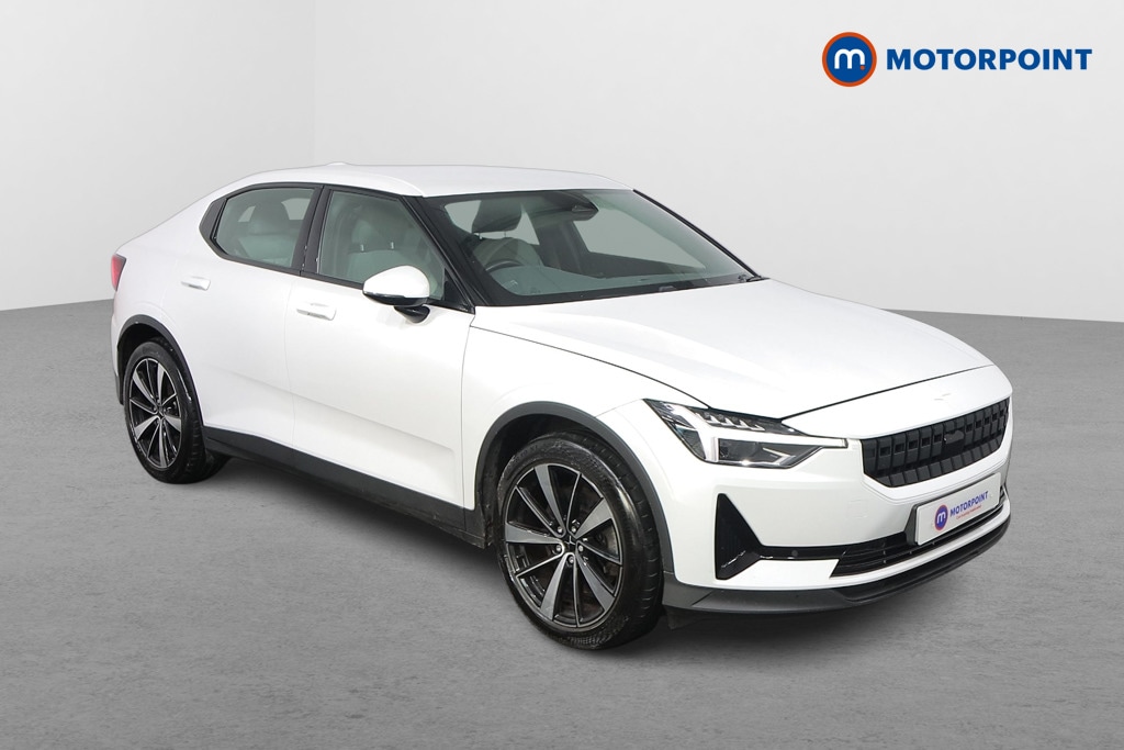 Used Polestar Polestar 2 2021 for sale - 76875887: Photo 1