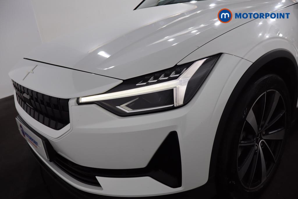 Used Polestar Polestar 2 2021 for sale - 76875887: Photo 19