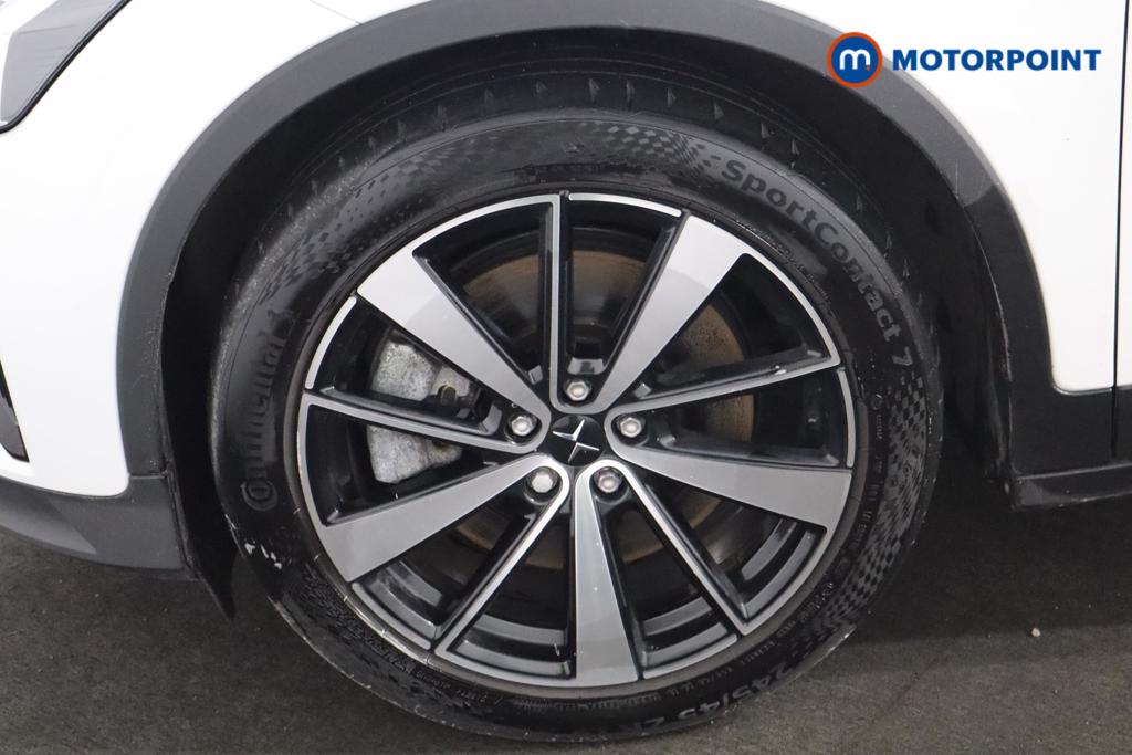 Used Polestar Polestar 2 2021 for sale - 76875887: Photo 26