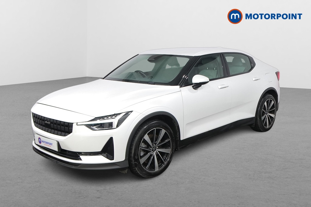 Used Polestar Polestar 2 2021 for sale - 76875887: Photo 3