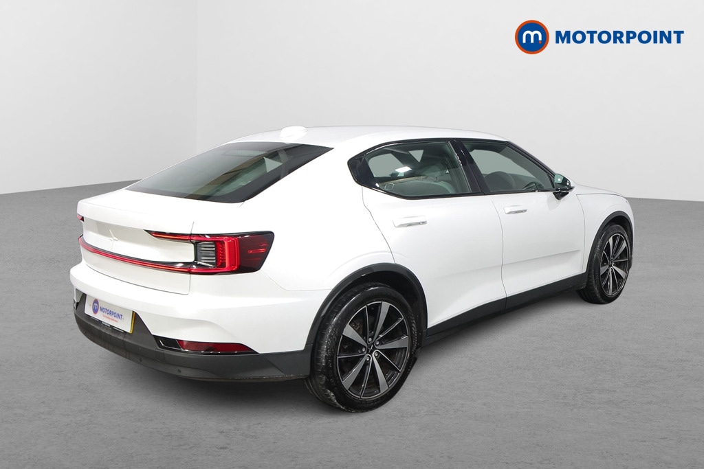 Used Polestar Polestar 2 2021 for sale - 76875887: Photo 7