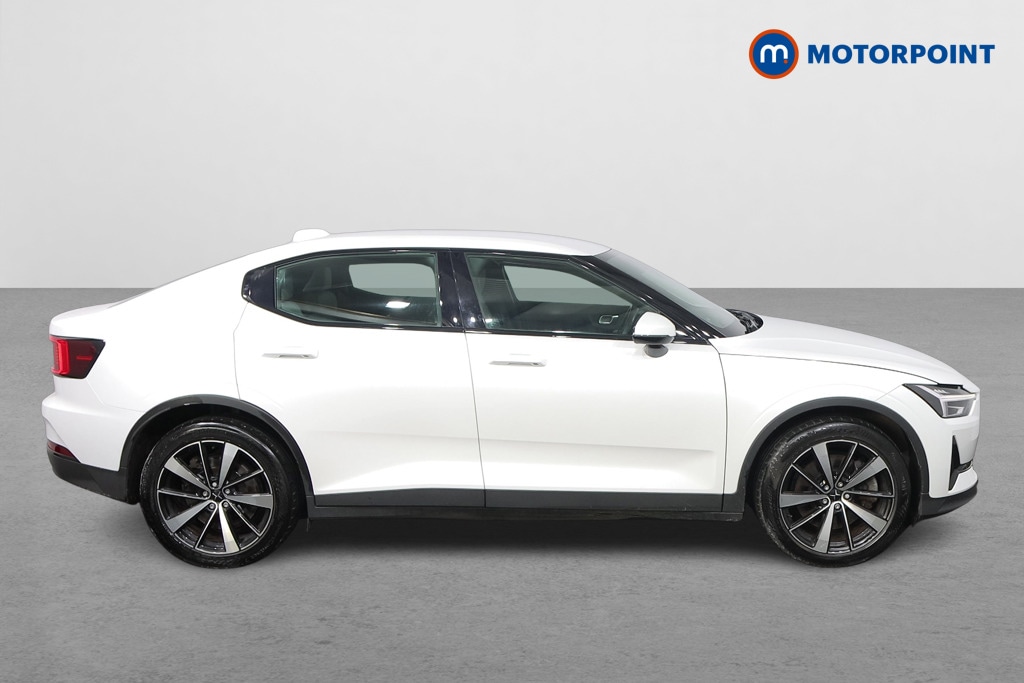 Used Polestar Polestar 2 2021 for sale - 76875887: Photo 8