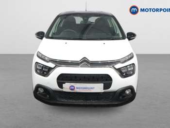 Used Citroen C3 2021 for sale - 74772641: Photo