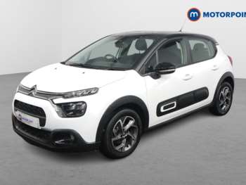 Used Citroen C3 2021 for sale - 74772641: Photo